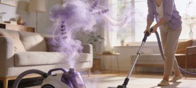 Стоит ли покупать пылесос с функцией ароматизации воздуха