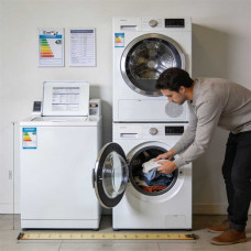 Как выбрать стиральную машину – полный гид по характеристикам