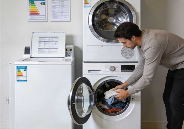 Как выбрать стиральную машину – полный гид по характеристикам