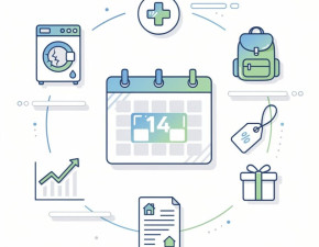 14 дней без процентов: пошаговый план использования беспроцентного периода для решения 7 финансовых задач