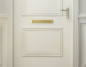 Влияние цвета межкомнатных дверей на интерьер: как оттенок двери изменяет восприятие комнаты