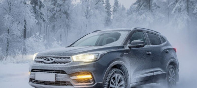 Почему китайские автомобили Chery идеально подходят для российских зим: технический анализ