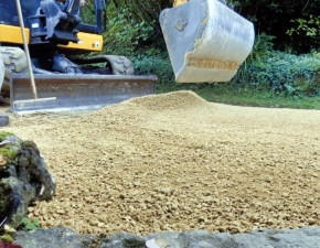 Как выбрать щебень для фундамента: лайфхаки от строителей