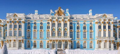 Экскурсии в Пушкин: исторические шедевры и уникальные маршруты