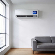 Рейтинг лучших инверторных кондиционеров 2025 года