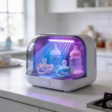 Рейтинг ультрафиолетовых стерилизаторов