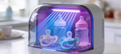 Рейтинг ультрафиолетовых стерилизаторов