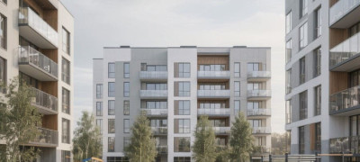 Где в СПб можно выгодно купить квартиру в новостройке?