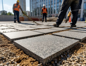 Инновационные способы укладки тротуарной плитки — от классики к модерну