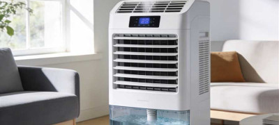 Лучшие мобильные кондиционеры без воздуховода