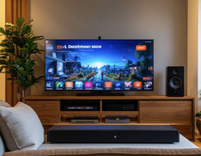 Как выбрать телевизор онлайн и не пожалеть о покупке