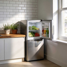 Лучшие компактные холодильники для маленькой кухни