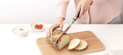 Как выбрать идеальную разделочную доску: деревянную или пластиковую?