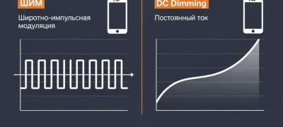 Xiaomi и мерцание экрана: какие модели подходят людям с чувствительными глазами