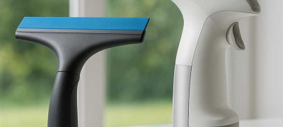 Как выбрать стеклоочиститель – ручной или электрический