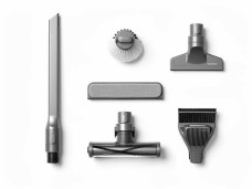 Как выбрать насадки для пылесоса – виды и назначение