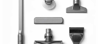 Как выбрать насадки для пылесоса – виды и назначение