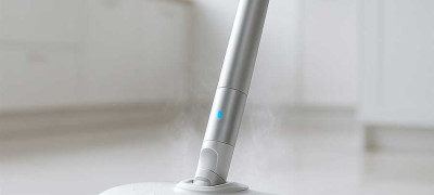 Рейтинг электрических швабр с функцией самоочистки