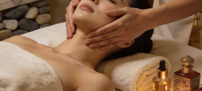 Спа-ритуалы перед важными событиями: как подготовить тело и разум к свадьбе, собеседованию, фотосессии