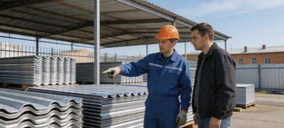 Где купить профлист в Брянске: разбор рынка с нужными деталями