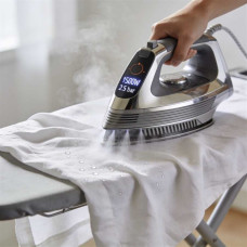 Как выбрать утюг с парогенератором – мощность подачи пара