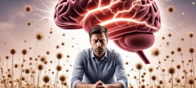 Может ли стресс вызвать аллергию? Мифы и реальность