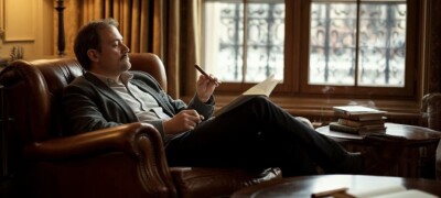Как сигарный лаунж стал новым форматом интеллектуального отдыха