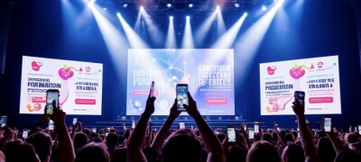 Как создать ажиотаж вокруг мероприятия: нестандартные маркетинговые ходы