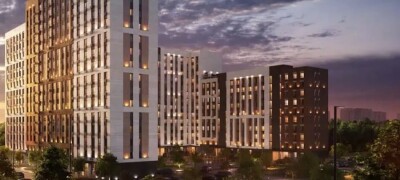 Главные плюсы новых жилых комплексов: почему стоит выбрать современное жильё