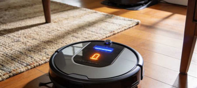 Почему робот-пылесос не возвращается на базу – решение проблемы