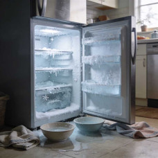 Как правильно разморозить холодильник – пошаговая инструкция