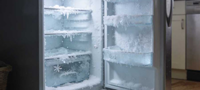 Как правильно разморозить холодильник – пошаговая инструкция