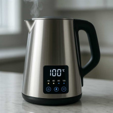 Рейтинг электрических чайников с терморегулятором