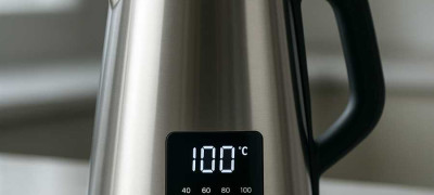 Рейтинг электрических чайников с терморегулятором