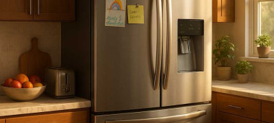 Рейтинг холодильников с ледогенератором и диспенсером воды