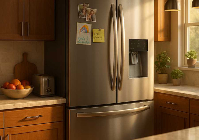 Рейтинг холодильников с ледогенератором и диспенсером воды