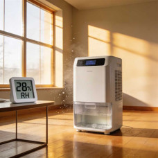 Почему осушитель воздуха не собирает воду