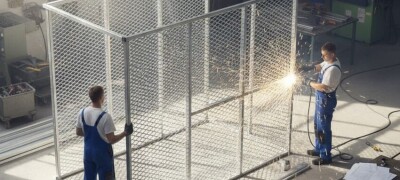 Алюминиевый ПВЛ — практичное решение для малых производств