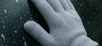 Чем мыть окна с тонировкой