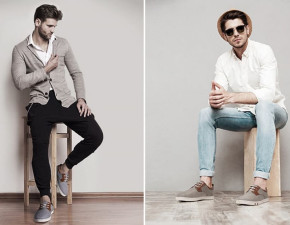 Как правильно сочетать обувь и одежду по цвету и стилю