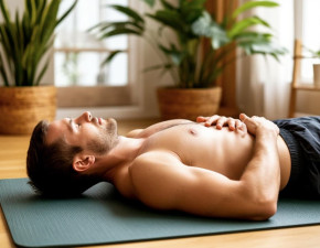 Роль дыхательных техник при остеохондрозе и поясничной боли