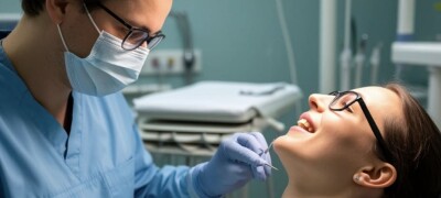Компрессионные импланты: революция в восстановлении улыбки