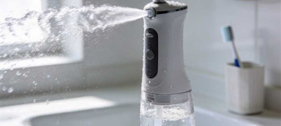 Рейтинг ирригаторов для полости рта