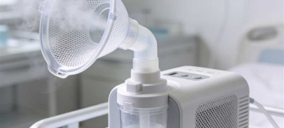 Как выбрать небулайзер для ингаляций