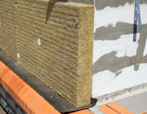 Утепление дома из газобетона снаружи — основные сведения