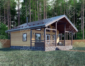 Почему в России так популярны бани?