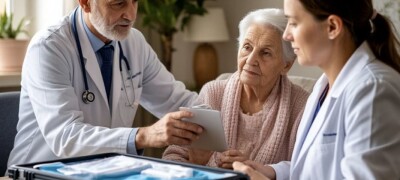 Может ли онколог на дому заменить стационар? Пора говорить честно