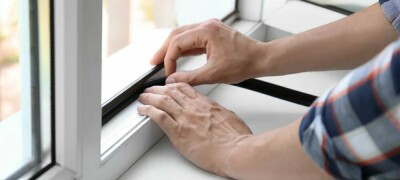 Как утеплить пластиковое окно своими руками – пошаговая инструкция