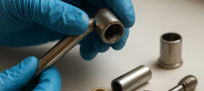 Почему кофемашина не взбивает молоко – чистка капучинатора