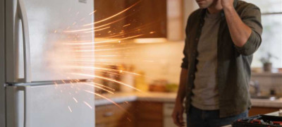 Почему холодильник сильно шумит – причины и решения